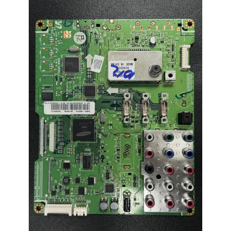 Samsung BN94-02807A MAIN BOARD