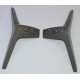 LG AAN75791405, AAN75791406 STAND - NEW