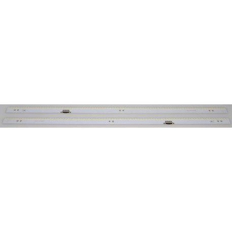 SAMSUNG BN96-30657A / BN96-30656A LED BAR (LEFT + RIGHT) - NEW