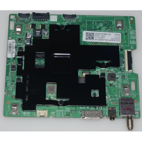 SAMSUNG BN94-17592L MAIN BOARD (VERSION CB01)