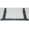 SAMSUNG BN96-51630A STAND BN63-18925A FOR QN32LS03BDF, QN32LS03TDF, QN32LS03BBF