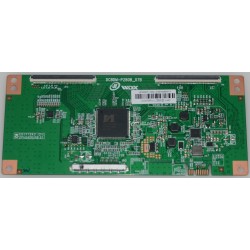 RCA CC575PU1L T-CON BOARD