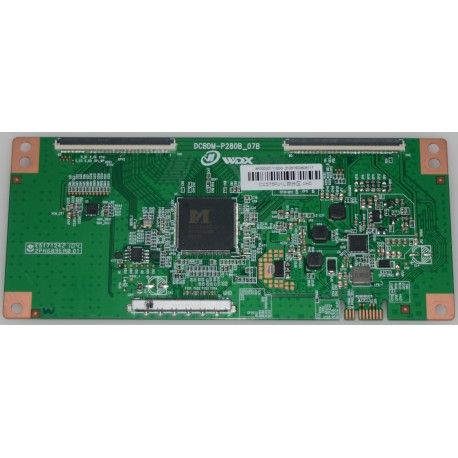 RCA CC575PU1L T-CON BOARD