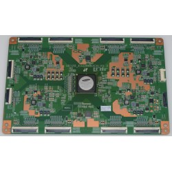 SAMSUNG LJ94-30536E T-CON BOARD UN75HU8550F