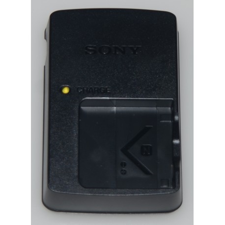 SONY 1-487-523-21 BATTERY CHARGER BC-CSN (4.2V, 0.25A) - NEW