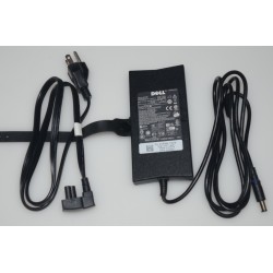 DELL LA90PE1-00 AC ADAPTOR (19.5V, 4.62A) PA-1900-26D