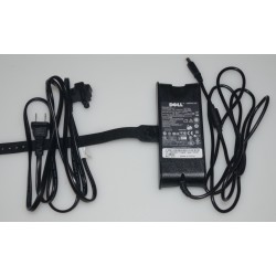 DELL LA90PS0-00 AC ADAPTOR (19.5V, 4.62A) PA-1900-01D3