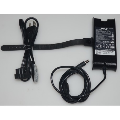 DELL PA-1900-02D2 AC ADAPTOR (19.5V, 4.62A) U7809