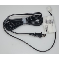 TOSHIBA 75002678 POWER CORD - NEW