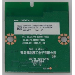 SHARP 1178206 WI-FI MODULE