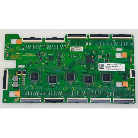 SAMSUNG BN94-17422E LED DRIVER