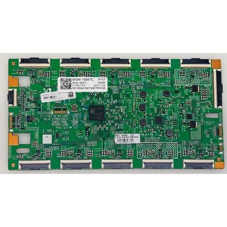 SAMSUNG BN94-16847C LED DRIVER