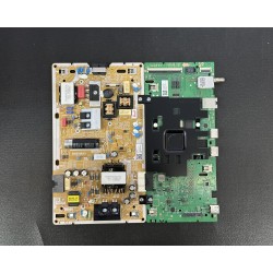 SAMSUNG BN96-58681P/ BN44-01268C MAIN/POWER SUPPLY BOARD (VERSION UA01)