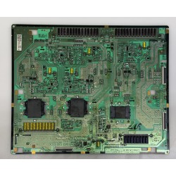 SAMSUNG BN44-01174A POWER SUPPLY BOARD