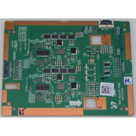 SAMSUNG BN94-18200A MAIN SUBCON BOARD LS27C900PANXZA