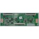 HISENSE 298366 T-CON BOARD