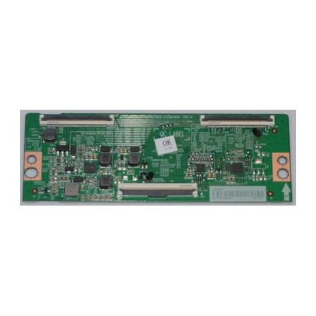 HISENSE 298366 T-CON BOARD