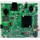 HISENSE 278214 MAIN/POWER SUPPLY BOARD FOR 50QD6N