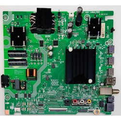 HISENSE 278214 MAIN/POWER SUPPLY BOARD FOR 50QD6N