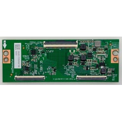 HISENSE 355357 T-CON BOARD