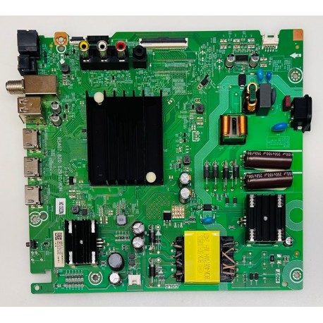 HISENSE 348830 MAIN/POWER SUPPLY BOARD FOR 55QD6N