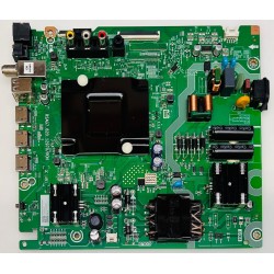 HISENSE 335358 MAIN/POWER SUPPLY BOARD FOR 55A6KV