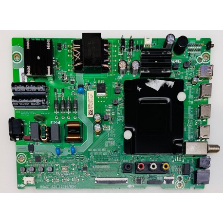 HISENSE 322548 MAIN/POWER SUPPLY BOARD FOR 43R63N