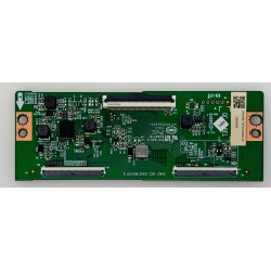 HISENSE 285068 T-CON BOARD