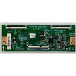 HISENSE 301294 T-CON BOARD FOR 65R63G