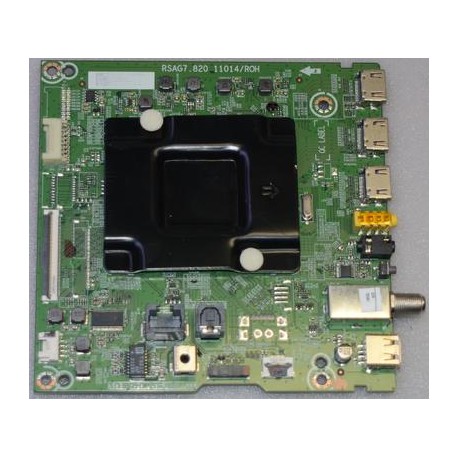 HISENSE 303742 MAIN BOARD