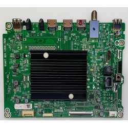 HISENSE 335835 MAIN BOARD FOR 55U68KM