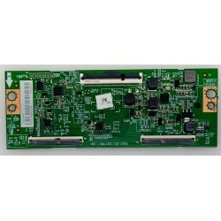 HISENSE 336447 T-CON BOARD FOR 55U68KM