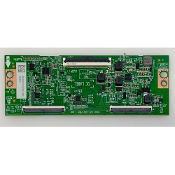 HISENSE 354590 T-CON BOARD 65QD6N