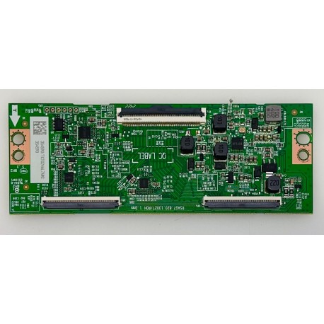 HISENSE 354590 T-CON BOARD 65QD6N