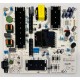 HISENSE 401747 POWER SUPPLY BOARD