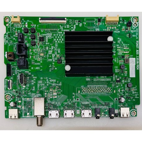 HISENSE 400523 MAIN BOARD