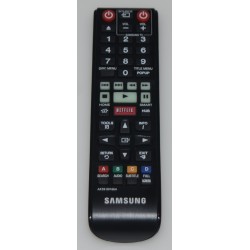 AK59-00166A SAMSUNG REMOTE CONTROL