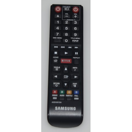 AK59-00153A SAMSUNG REMOTE CONTROL