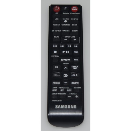 AH59-02613A SAMSUNG REMOTE CONTROL