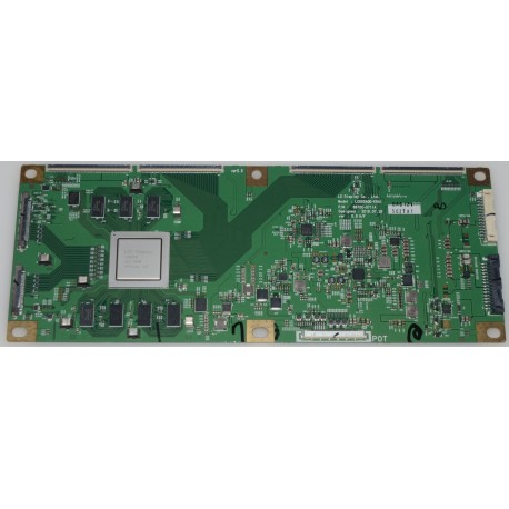 LG 6871L-5027A T-CON BOARD OLED65C7P