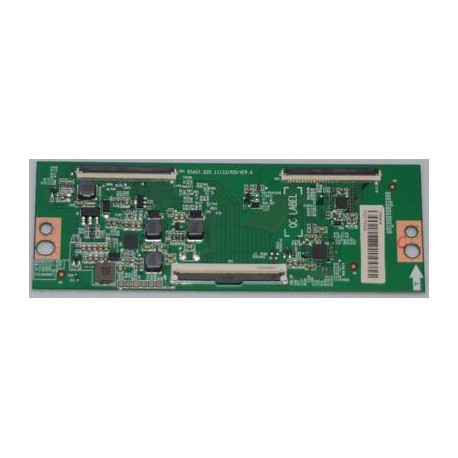 HISENSE 290410 T-CON BOARD