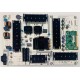 HISENSE 333543 POWER SUPPLY BOARD