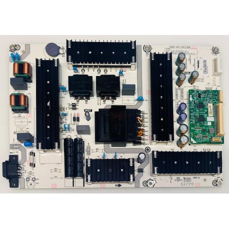 HISENSE 333543 POWER SUPPLY BOARD