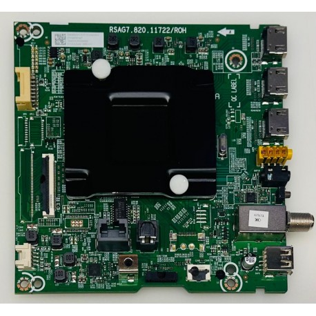 HISENSE 338269 MAIN BOARD