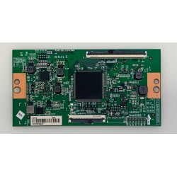 HISENSE 337813 T-CON BOARD