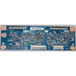 SAMSUNG 55.55T23.C22 T-CON BOARD