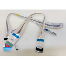 LG 55UQ7070ZUE FFC CABLE SET