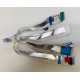 LG 55UQ7070ZUE FFC CABLE SET