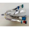 LG 55UQ7070ZUE FFC CABLE SET