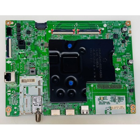 LG EBT67228503 MAIN BOARD